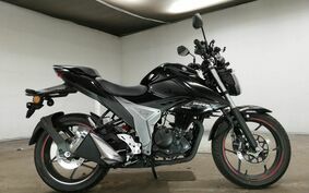 SUZUKI GIXXER 150 ED13A