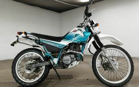 YAMAHA SEROW 225 WE 4JG