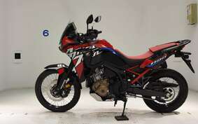 HONDA CRF1100L AFRICA TWIN DCT 2024 SD10