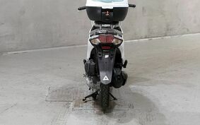 HONDA DIO 110 JF58