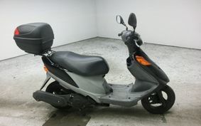 SUZUKI ADDRESS V125 CF4EA