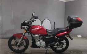 SUZUKI EN125 3F PCJ2T