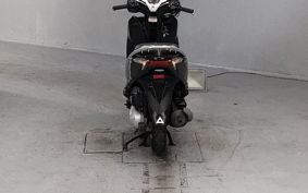 HONDA LEAD 125 JK12