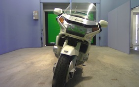 HONDA GL1500 GOLD WING SE 1990 SC22