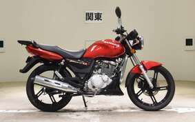 SUZUKI EN125 3F PCJ2T