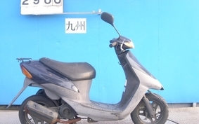 SUZUKI LET's 2 CA1KA