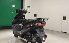 SUZUKI ADDRESS V125 DT11A