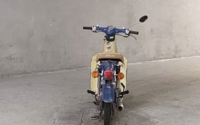 HONDA SUPER CUB50 C50
