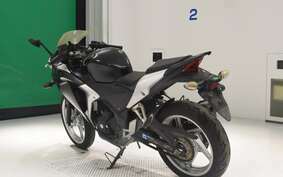 HONDA CBR250R A