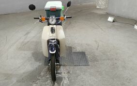 HONDA C70 SUPER CUB HA02