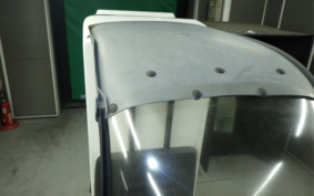 HONDA GYRO CANOPY TA03