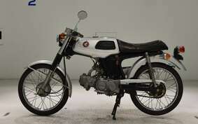 HONDA SS50 SS50