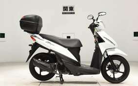 SUZUKI ADDRESS 110 CE47A