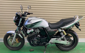 HONDA CB400SF 2005 NC39