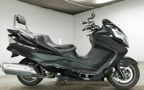 SUZUKI SKYWAVE 250 (Burgman 250) SS Type