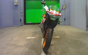 HONDA CBR250R A MC41