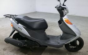 SUZUKI ADDRESS V125 CF4EA