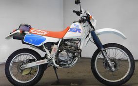 HONDA XLR250R MD22