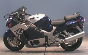 SUZUKI GSX1300R HAYABUSA 2002 GW71A