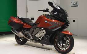 BMW K1600GT 2014