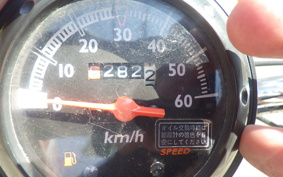 HONDA TODAY AF61
