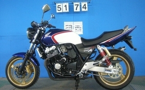 HONDA CB400SFV-3 2007 NC39