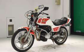 HONDA SUPER HAWK 1983 NC04