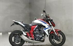 HONDA CB1000R 2016 SC60