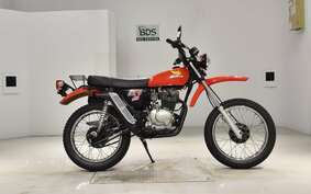 HONDA XL230 MC36