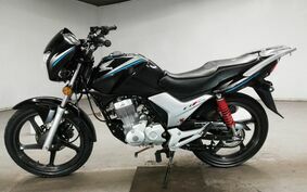 HONDA CBF125 PCJ7