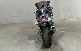 KAWASAKI ZZ1100 NINJA 1998 ZXT10D