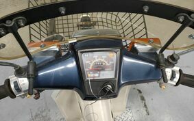 HONDA C70 SUPER CUB CUSTOM C70