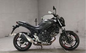 SUZUKI SV650 VP55B