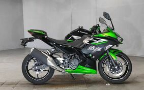 KAWASAKI NINJA 400 2024 EX400L