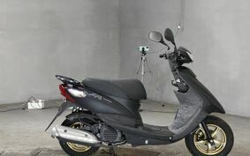 YAMAHA JOG ZR Evolution 2 SA39J