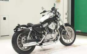 HARLEY XL1200S 2002