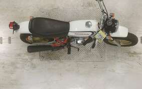 HONDA APE 50 AC16