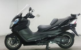 SUZUKI SKYWAVE 400 2013 CK45A