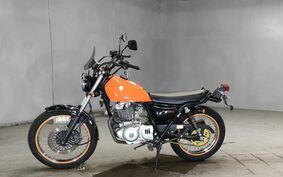 SUZUKI GRASS TRACKER NJ4BA