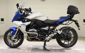 BMW R1200RS 2015 0A05