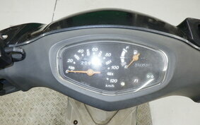 SUZUKI ADDRESS V125 G CF4EA