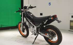 YAMAHA TRICKER Gen.2 DG16J