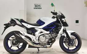 SUZUKI GLADIUS 2010 VK58A