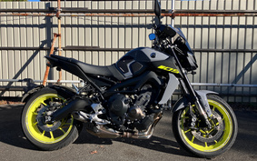 YAMAHA MT-09 ABS 2020 RN52J