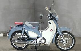 HONDA C125 SUPER CUB JA48