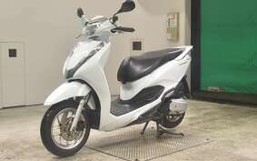 HONDA LEAD 125 JF45