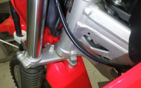 HONDA CRF125F JE03