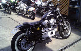 HARLEY XL1200S 2001 CHP