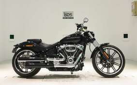 HARLEY FXBRS1870 2020