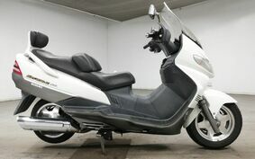 SUZUKI SKYWAVE 400 2002 CK42A